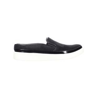 Vionic Womens Effortless Black Mules Size 9.5 Medium (B, M)